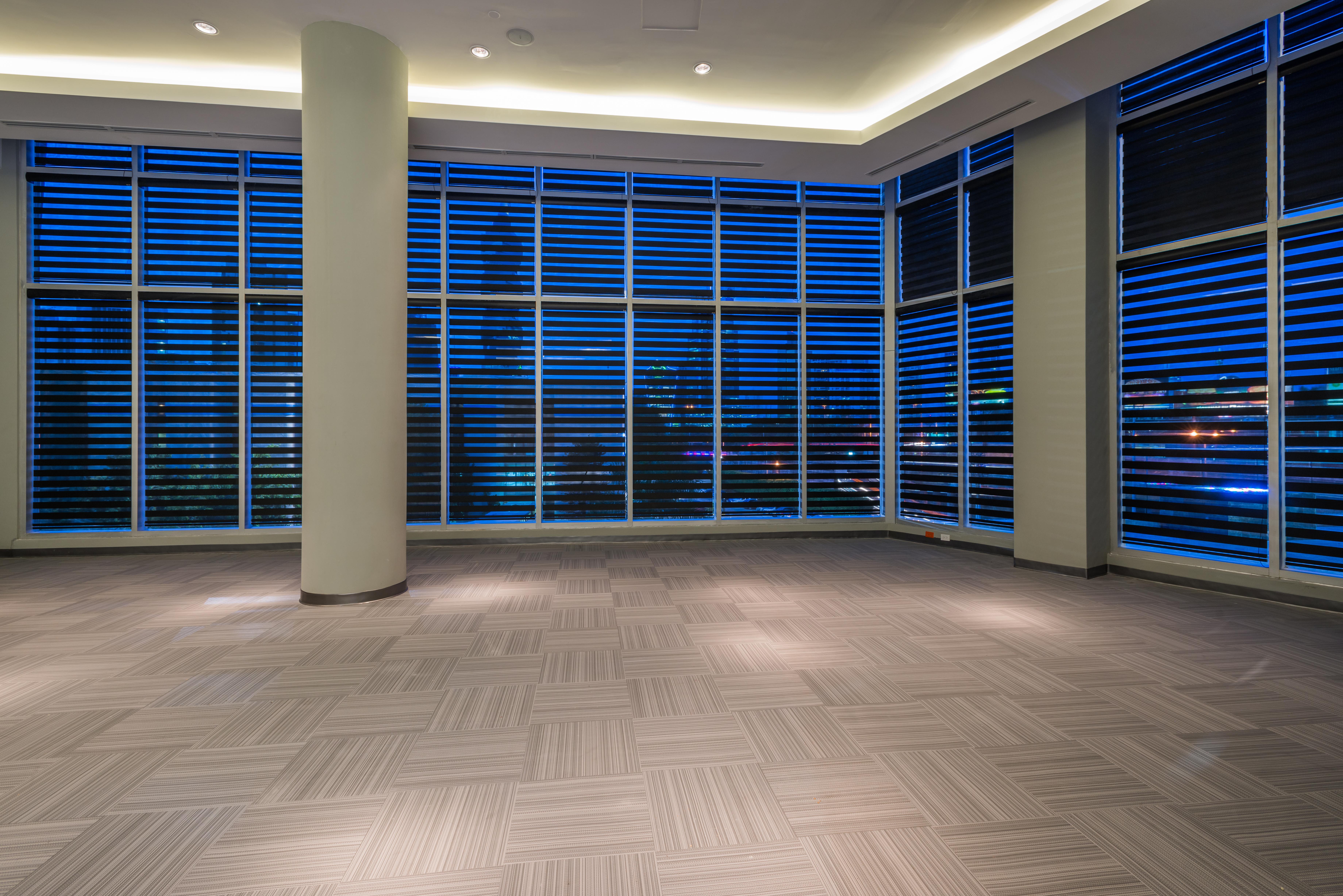 Hotel Las Americas Golden Tower Panama Exteriör bild Interior of the building