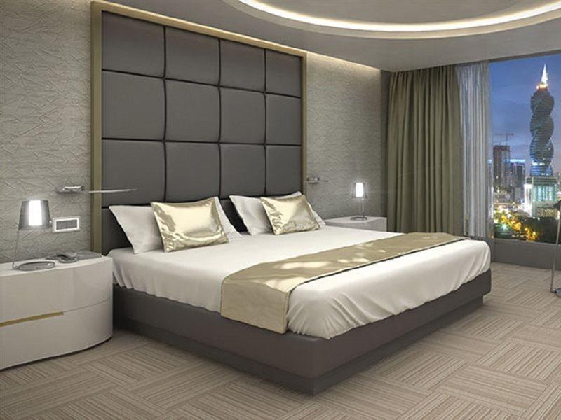Hotel Las Americas Golden Tower Panama Exteriör bild A bedroom